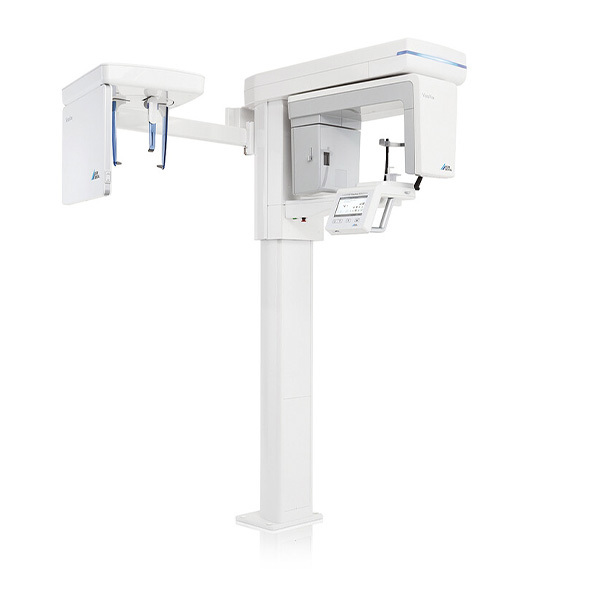 Vistavox s 3d ceph radiología digital dürr