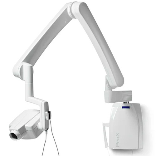 GENERADOR DE RAYOS X RX PROX BASE BRAZO DE 645MM